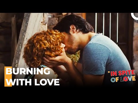 I Can Go Around The World For You - In Spite Of Love Episode 33