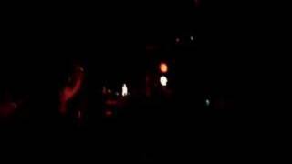 I Killed The Prom Queen - Slain Upon My Faithful Sword (Live @ Birmingham 30/03/2007)