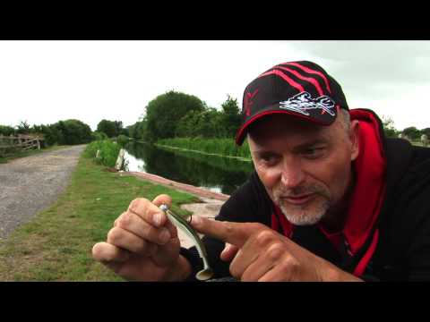 Fox Rage Spikey Shad 12cm Lemon Tiger