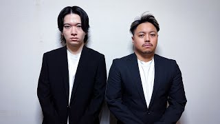 ご報告があります。