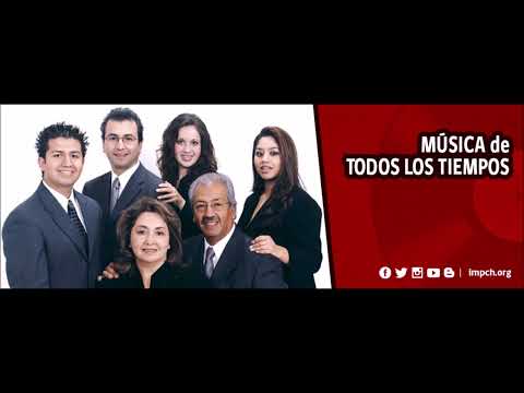 Dios De Amor - Trio Eben Ezer Chile