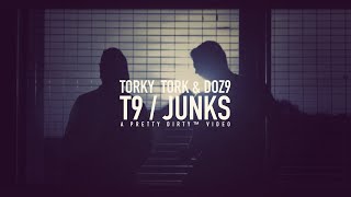T9 - Junkz