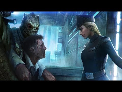 The Most Feared Unit in the Empire - The ISB [Legends] - Star Wars Explained