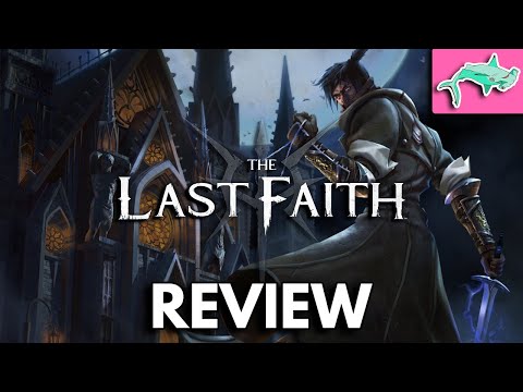 Watch This Before You Play The Last Faith | The Last Faith Review