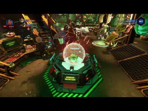 The Coop Streams - Deep Rock Galactic (Part 3)