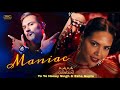 MANIAC Bonus Track From Glory I AM A MANIAC HONEY SINGH NEW SONG​ Esha HydraMusicSong