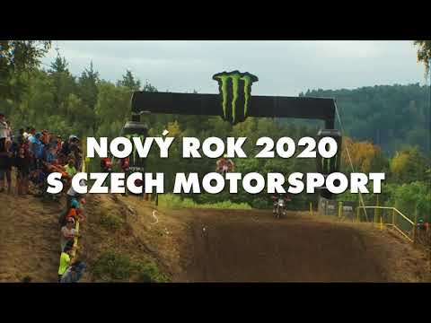 PF 2020 Czech Motorsport