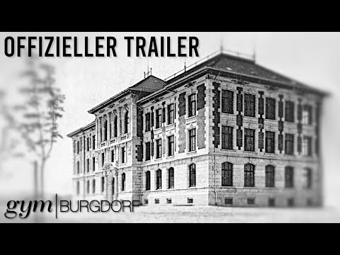 Trailer 150 Jahre Gymnasium Burgdorf Jubiläumsfilm | OFFIZIELLER TRAILER