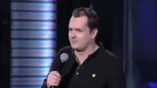 Jim Jefferies on Drinking