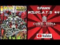 Spawn WildCats 4 Image Comics Review