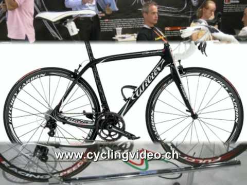 cyclingvideo.ch: wilier superleggera