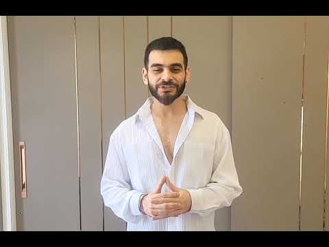 Viraj Daga Introductio...