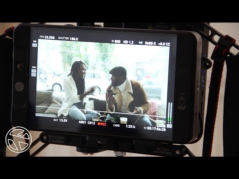 FMG - Only One ft. KM (Behind The Scenes)