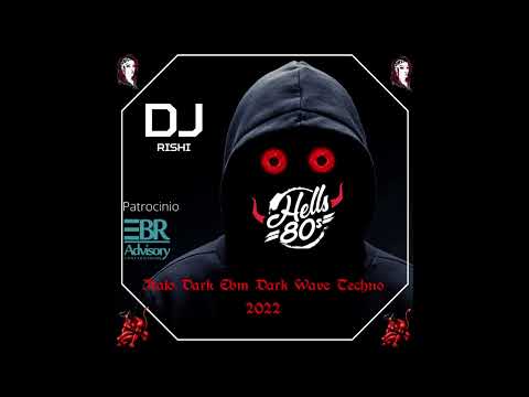 𝕳𝖊𝖑𝖑𝖘80𝖘  - 𝕴𝖙𝖆𝖑𝖔 𝕯𝖆𝖗𝖐 𝕰𝖇𝖒 𝕯𝖆𝖗𝖐 𝖂𝖆𝖛𝖊 𝕿𝖊𝖈𝖍𝖓𝖔 2022