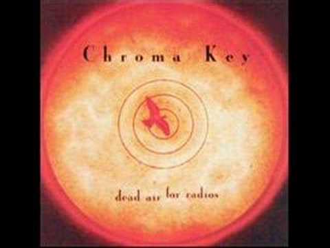 Chrom Key - Undertow
