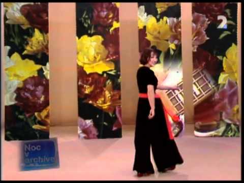 Petra Černocká - Jarní kalendář