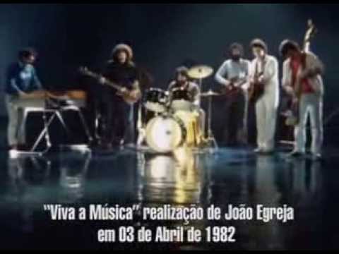 Banda do Casaco - Alcateia