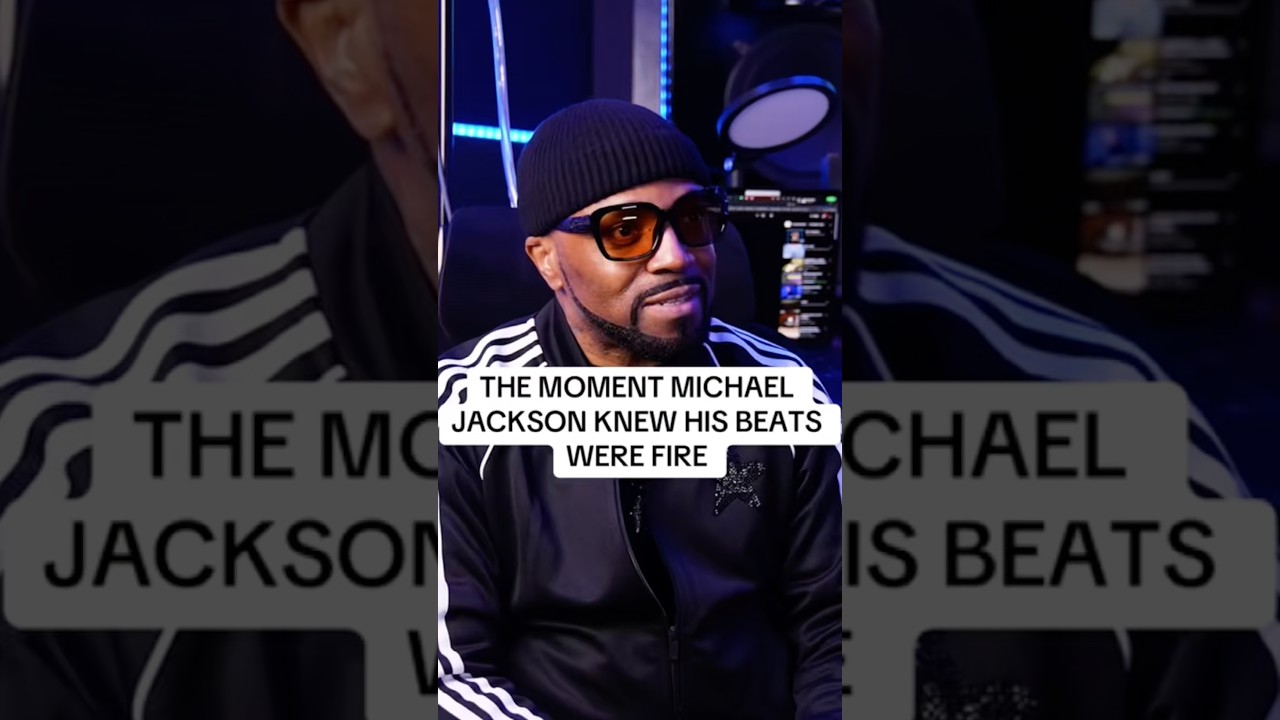 #michaeljackson