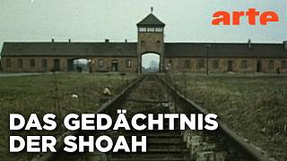 Zeugen der Vernichtung - Shoah (1/2) | Doku HD | ARTE