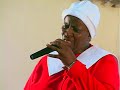 Lusanda Spiritual Group Ndamemeza Official Music Video