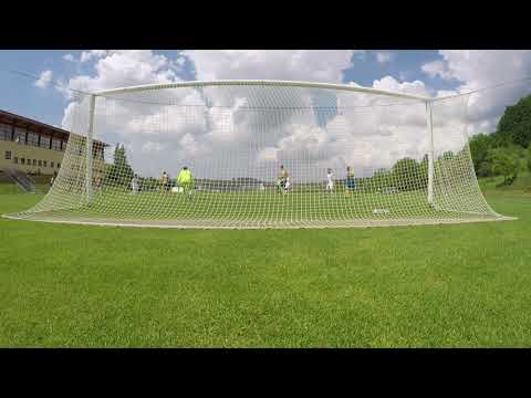 FK Luhačovice B - SK Zlín 1931 6:0 "behind the síť"