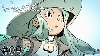 事の発端【Wavetale】#09