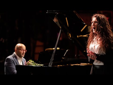 SOLE E AMORE // “Per pietà, bell’idol mio” with Maria Novella Malfatti (Excerpt)