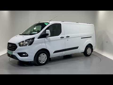 Ford Transit Custom 300L TREND 2.0 T TD 130BHP M6 - Image 2