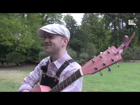 Morbihan. A Branféré, Plumes chante pour les animaux