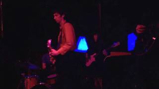 Delicate Steve @ The EARL - ATL - 3/12/17