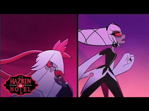 YO SERÉ || Hazbin Hotel || Español Latino Oficial