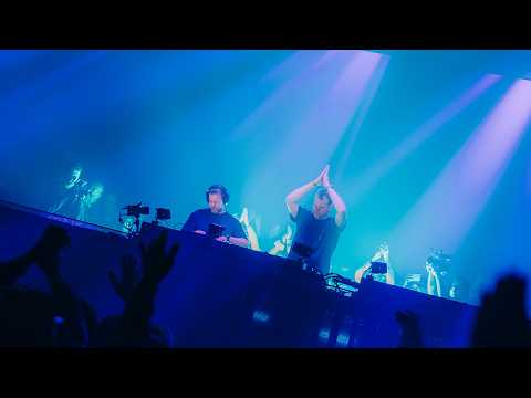 Ruben de Ronde B2B Ferry Corsten live at A State of Trance 2025 (Friday | Area 1)