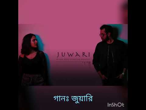 Juwari - Hridoy khan feat Doyeeta lyrical song 2019