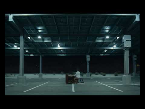 One Last Try - Romain Collin