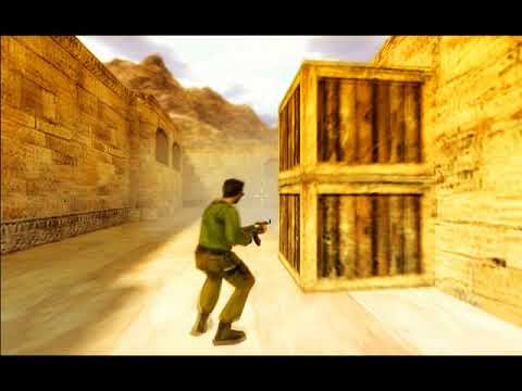 Archie (Eyeballers) (CS 1.6 fragmovie)