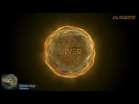 Fatima Hajji - Vibration
