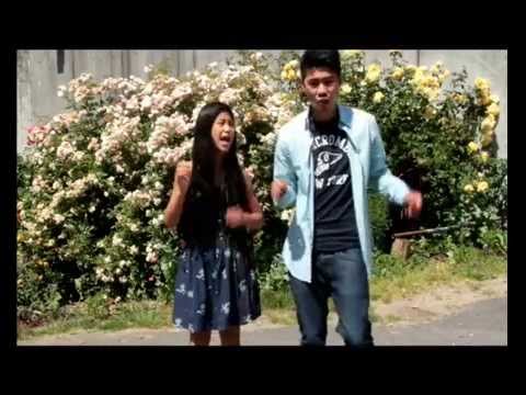''Just Give Me A Reason'' by P!nk & Nate Ruess - COVER by JordanAmor