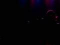 Moke - The Long Way (live @ HMH)