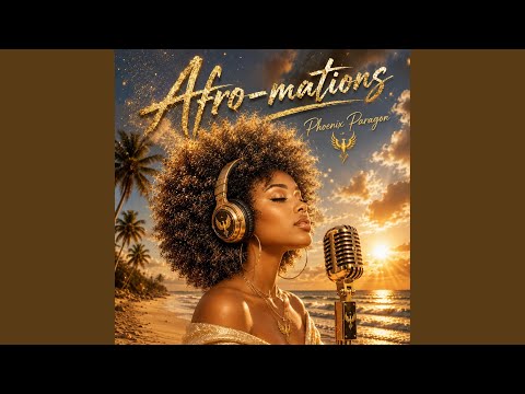 Afro-Mations