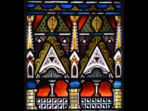 2022-03-10 Lenten Chapel Service II