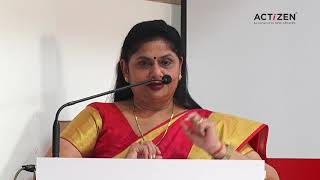 Active Citizenship Initiative | School Principal Lauds Desh Apnayen Foundation&#39;s ACTIZEN® Initiative