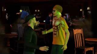 The Sims 3 Po Setmění 2197