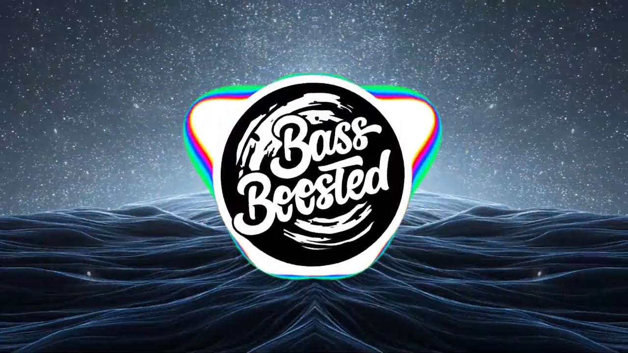 EBEN - Hurts [Bass Boosted]
