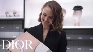 Christian Dior Miss Dior - A Miss in Paris Episode 4