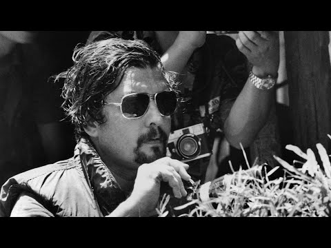 Legendary AP Reporter Richard Pyle Has Died