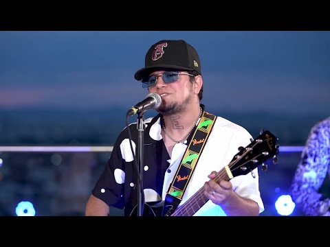 Los De La Zona - Lo Voy A Lograr [En Vivo] 2022