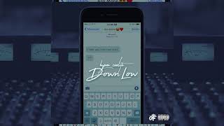 Hypno Carlito- Down Low [Prod.Chopsquad DJ] @DJFiestaboii