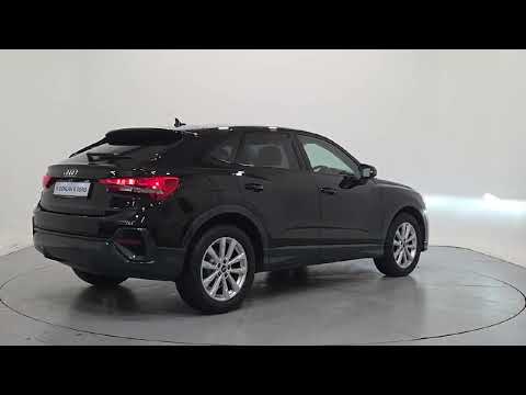 Audi Q3 35 TDI 150HP S Tronic SE - Image 2