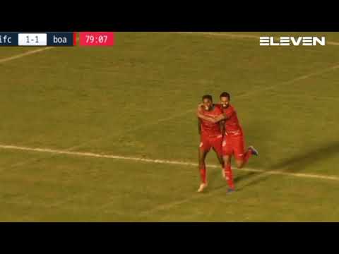 Ipatinga 1 x 1 Boa Esporte Melhores Momentos Campeonato mineiro módulo 2 | 2022