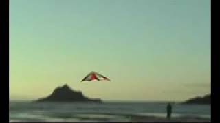 Trick Kite Freestyle